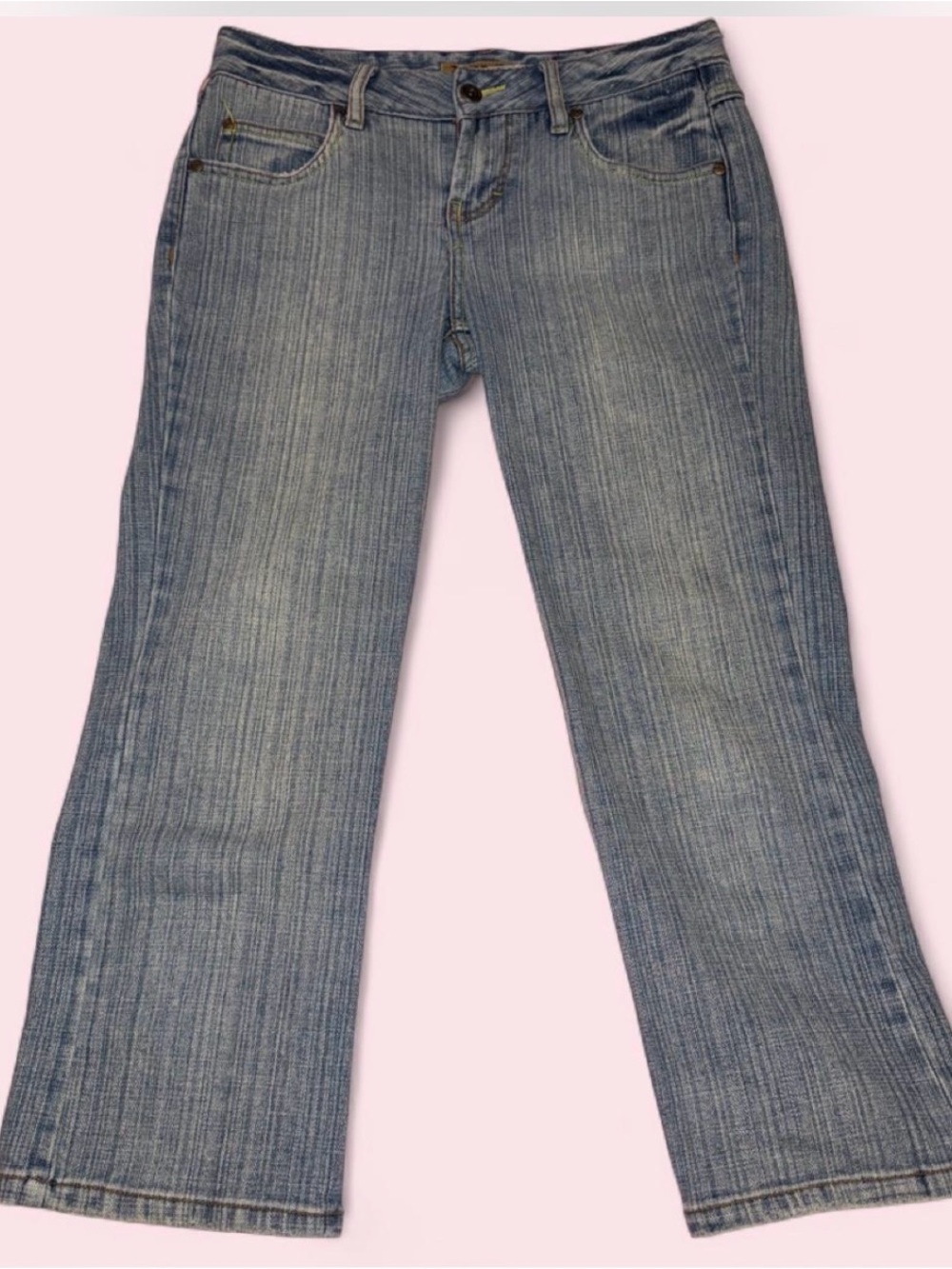 Vintage Y2K Mudd Low Rise Jeans